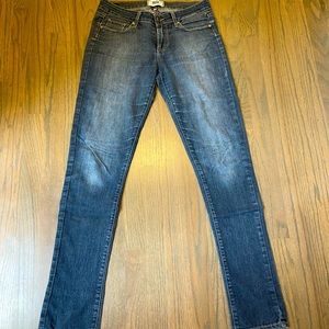 Paige Denim Jeans